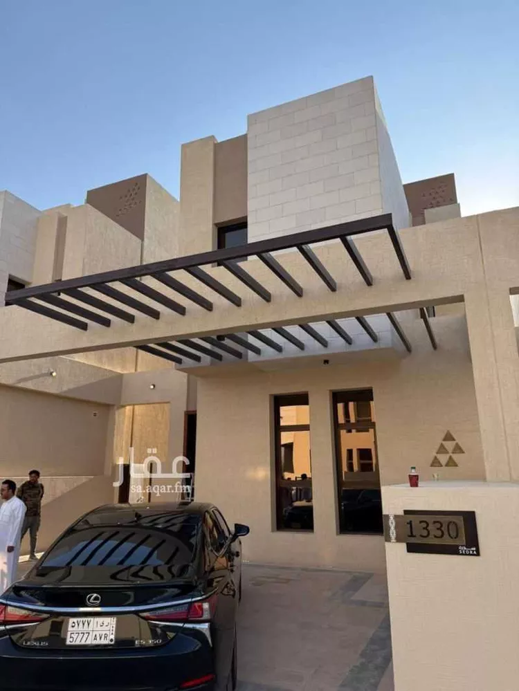 فيلا للبيع في شارع رقم 1241, حي سدرة, مدينة الرياض, منطقة الرياض