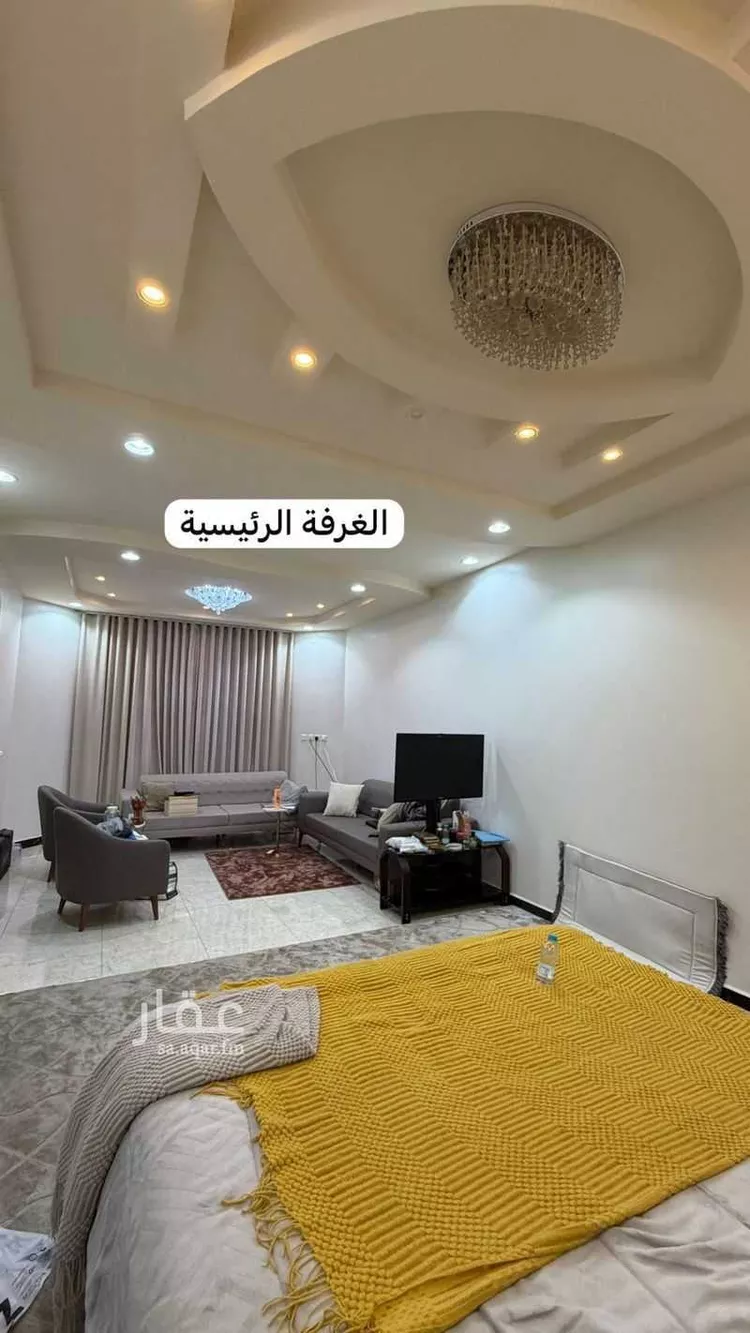 فيلا للبيع في شارع نعمان 77, حي نعمان, مدينة خميس مشيط, منطقة عسير صورة 5