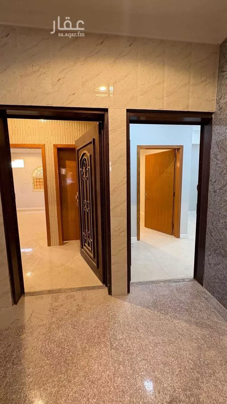 عمارة للإيجار في شارع ابو الدرداء, حي البديع, مدينة أبها, منطقة عسير