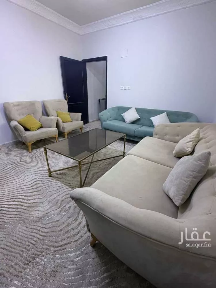 شقة للإيجار في شارع فيصل بن مبارك, حي النسيم الشرقي, مدينة الرياض, منطقة الرياض صورة 2