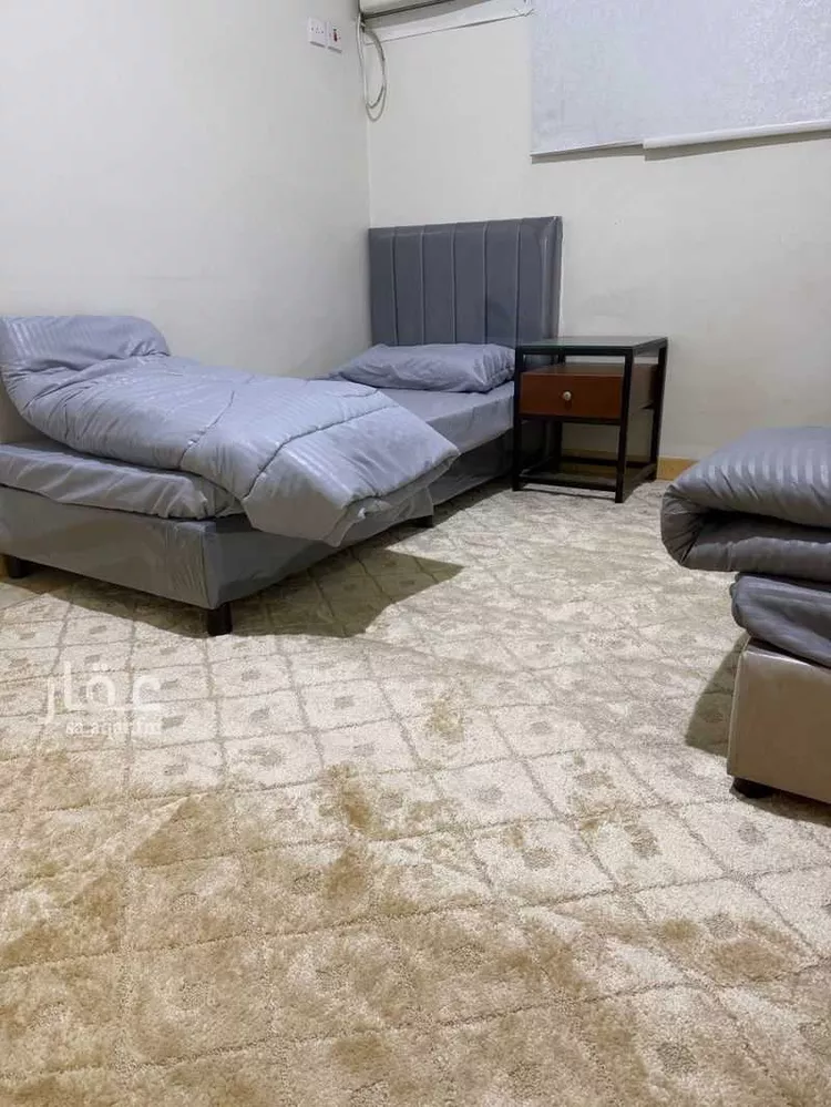 شقة للإيجار في شارع فيصل بن مبارك, حي النسيم الشرقي, مدينة الرياض, منطقة الرياض صورة 3