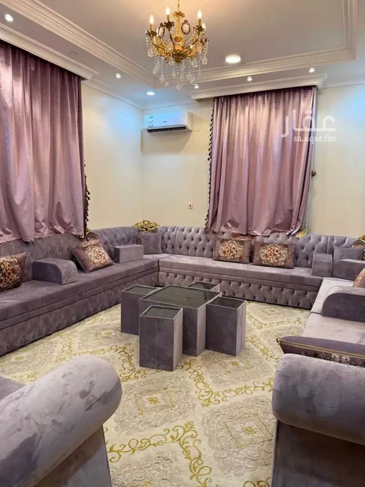 دور للإيجار في شارع الشافعي ، حي بلال ، النماص ، النماص صورة 5