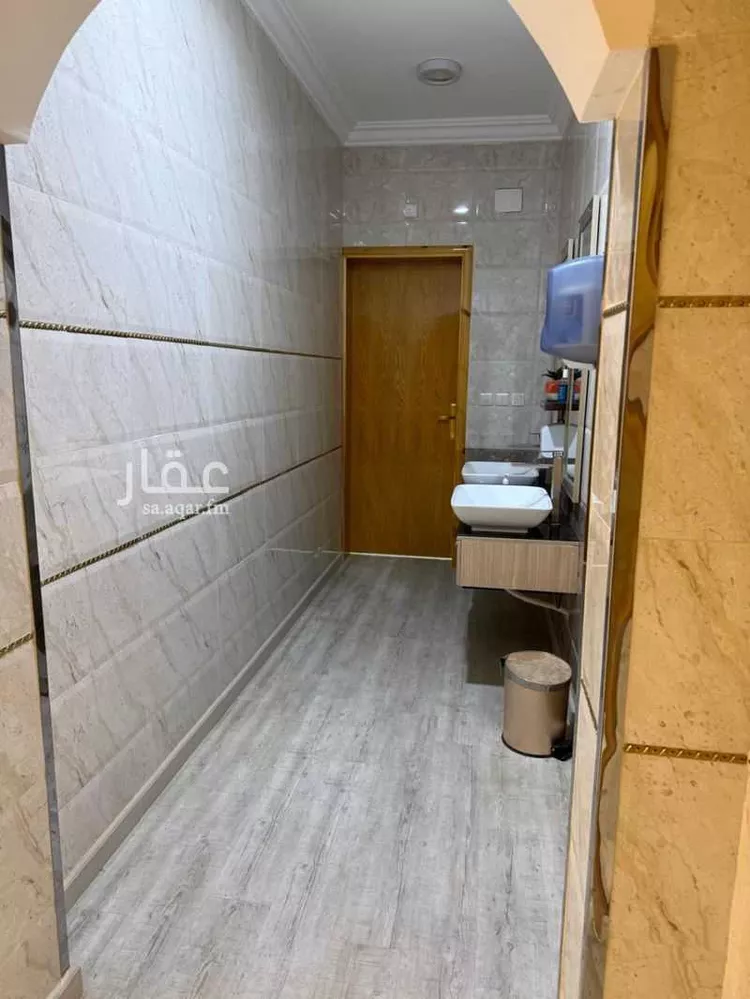 دور للإيجار في شارع الشافعي ، حي بلال ، النماص ، النماص صورة 4