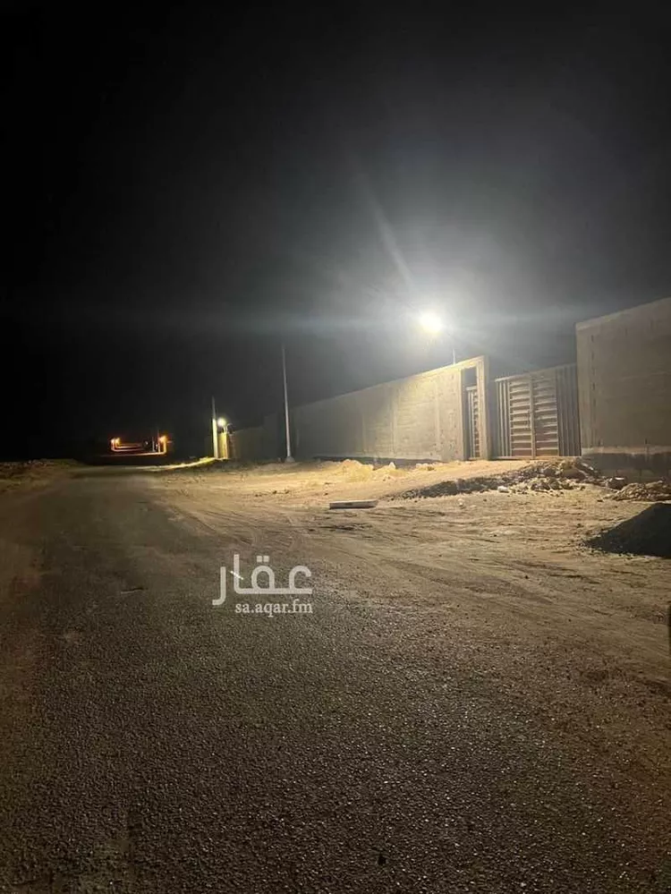 أرض للإيجار في بريدة ، بريدة صورة 2