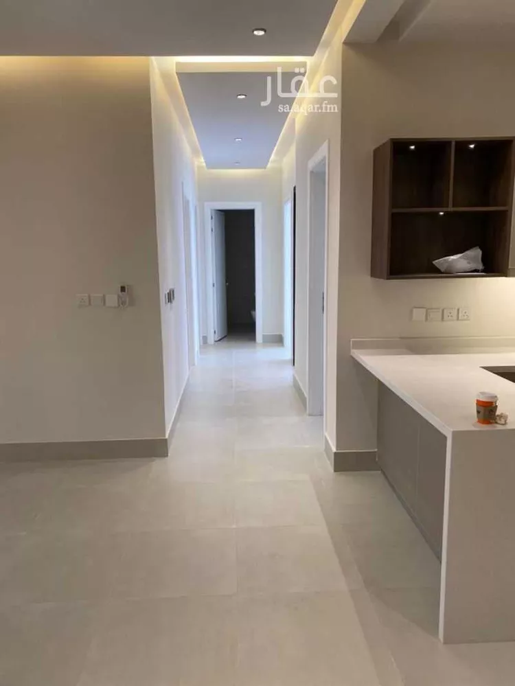 شقة للإيجار في شارع الريان , حي النفل, مدينة الرياض, منطقة الرياض صورة 4