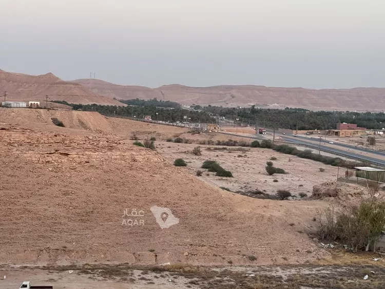 أرض للبيع في شارع قريه ديراب 202, حي قريه ديراب, مدينة قريه ديراب, منطقة الرياض صورة 3