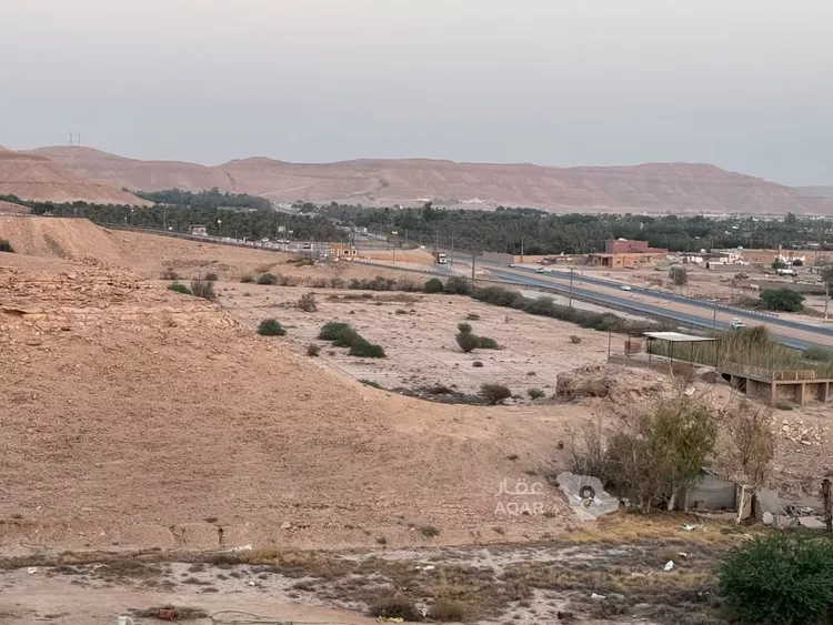 أرض للبيع في شارع قريه ديراب 202, حي قريه ديراب, مدينة قريه ديراب, منطقة الرياض 8