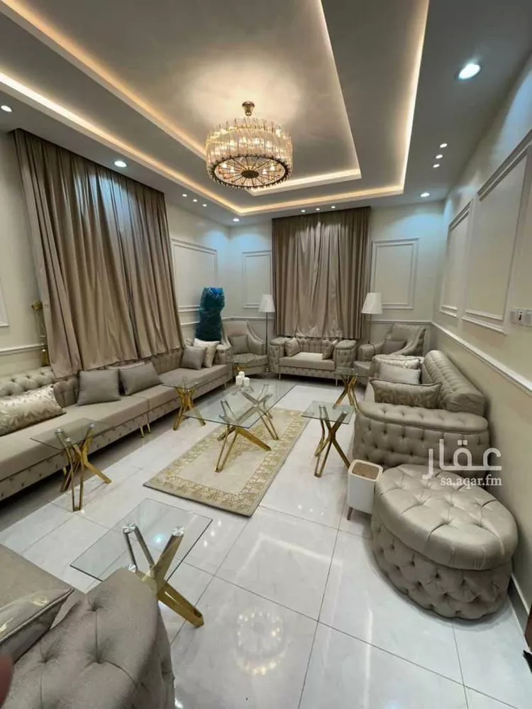 فيلا للبيع في شارع ابي موسى الاشعري, حي الزاوية, مدينة خميس مشيط, منطقة عسير صورة 2