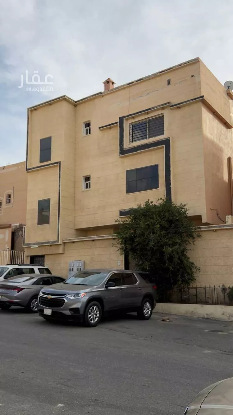 عمارة للبيع في شارع ابي المظفر الكناني, حي النور, مدينة خميس مشيط, منطقة عسير صورة 4