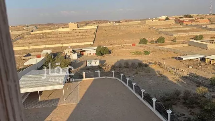 Land for Sale in Khamis Mushait Al Wahah صورة 3