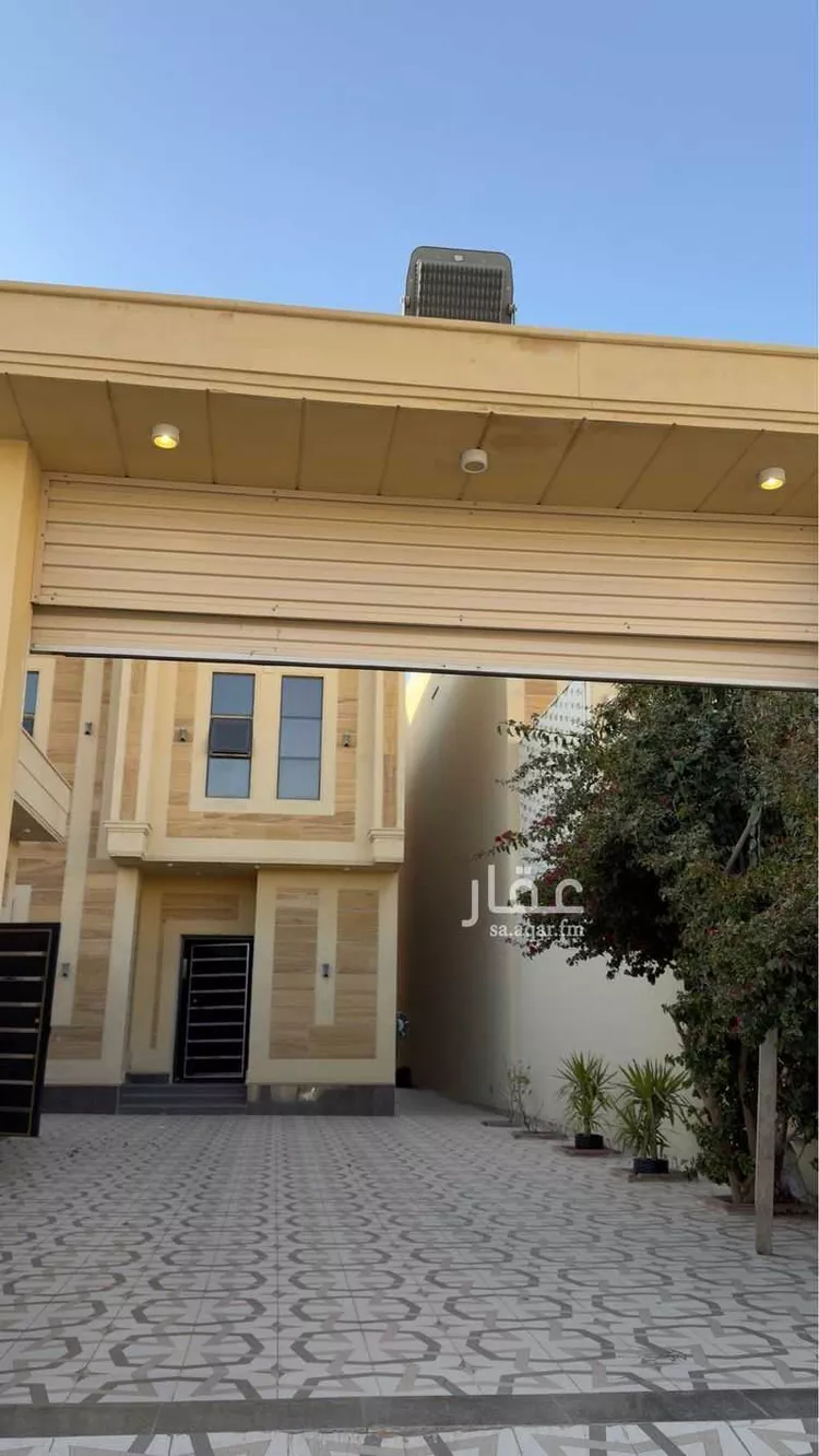 فيلا للبيع في شارع ذلالة 78, حي ذلالة, مدينة خميس مشيط, منطقة عسير صورة 3