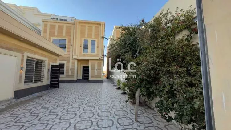 فيلا للبيع في شارع ذلالة 78, حي ذلالة, مدينة خميس مشيط, منطقة عسير صورة 2