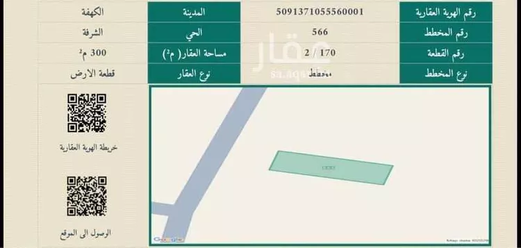 Land for Sale in AlShinana Al Aziziyah