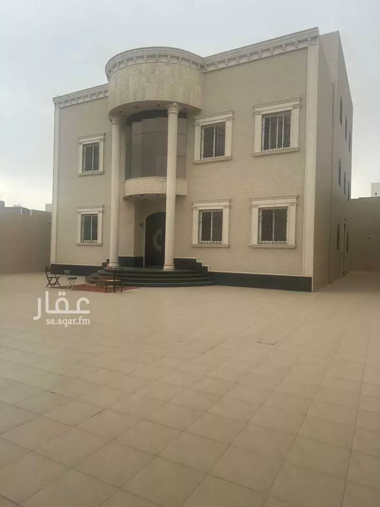 فيلا للبيع في شارع ابي موسى الاشعري, حي الزاوية, مدينة خميس مشيط, منطقة عسير