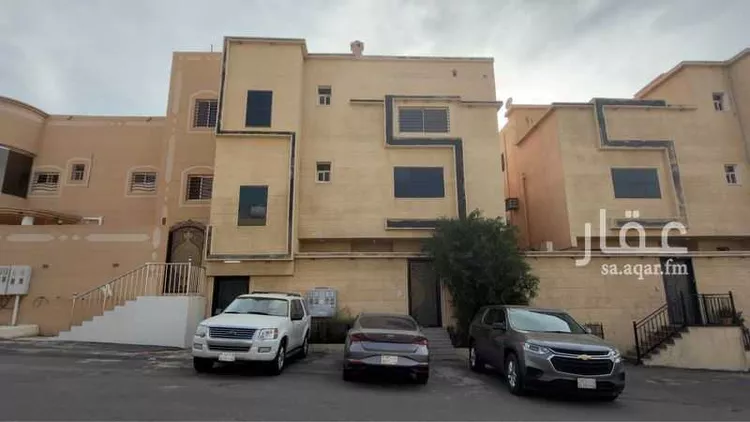 عمارة للبيع في شارع ابي المظفر الكناني, حي النور, مدينة خميس مشيط, منطقة عسير