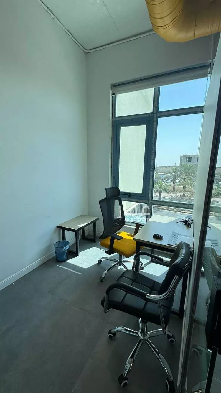 مكتب تجاري للإيجار في شارع صيدا, حي الدريهمية, مدينة الرياض, منطقة الرياض