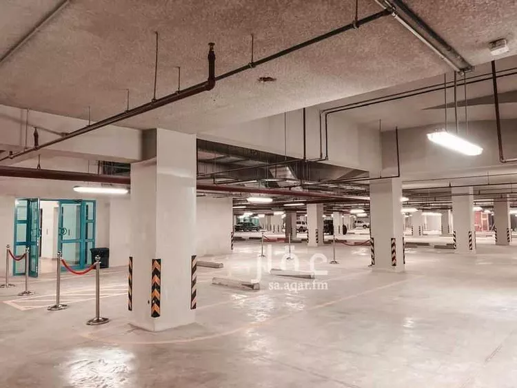 مكتب تجاري للإيجار في شارع صيدا, حي الدريهمية, مدينة الرياض, منطقة الرياض صورة 4