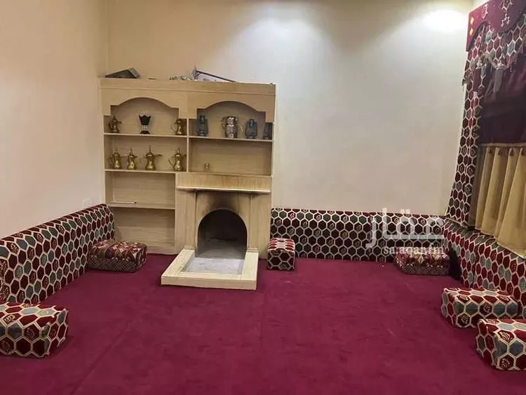 فيلا للبيع في شارع محمد بن عيسى العدني, حي الرمال, مدينة الرياض, منطقة الرياض صورة 3
