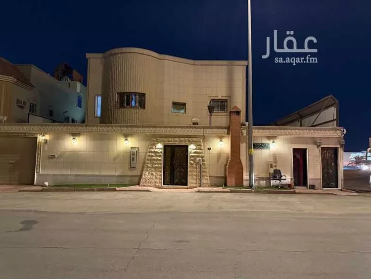 فيلا للبيع في شارع الباحة ، حي السويدي الغربي ، الرياض ، منطقة الرياض صورة 2