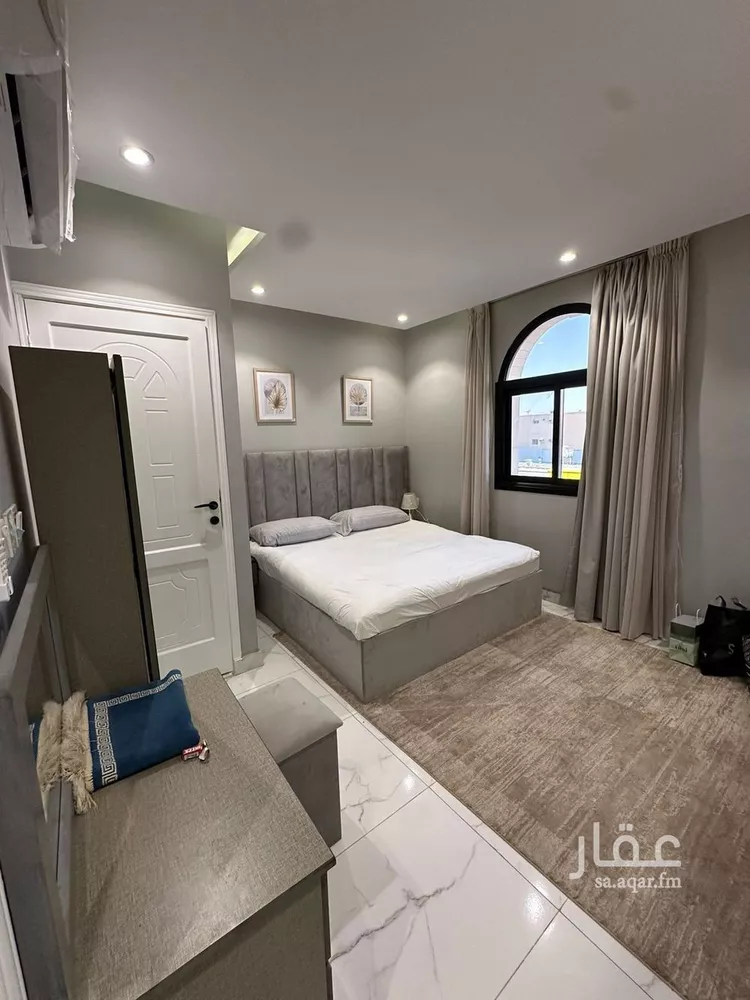 شقة للإيجار في شارع مروج الامير, حي المروج, مدينة تبوك, منطقة تبوك صورة 2