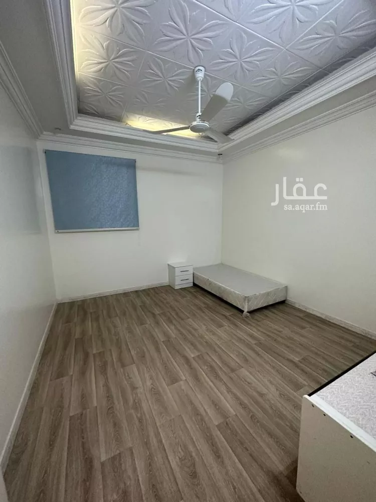 شقة للإيجار في شارع محمد الموصل, حي الورود, مدينة تبوك, منطقة تبوك صورة 5