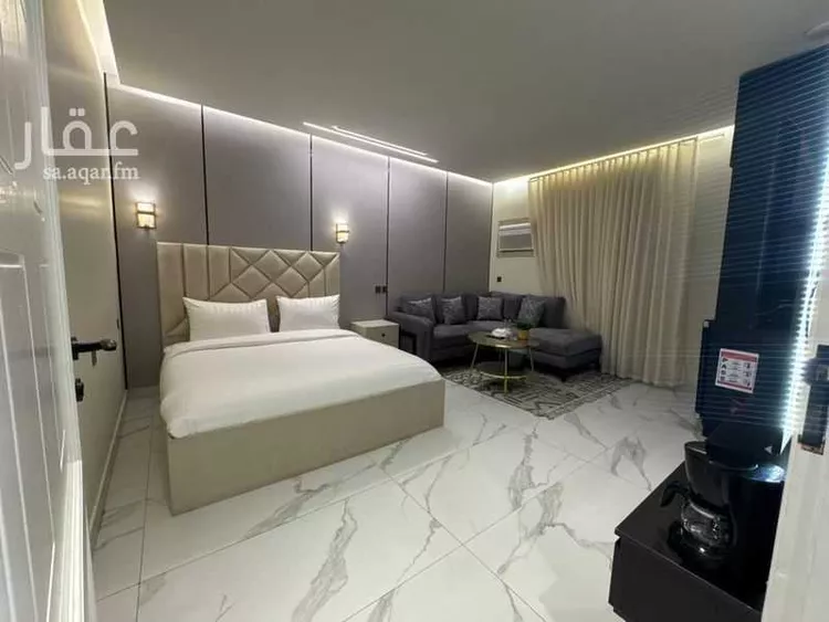 Apartment for Rent in Tabuk Al Muruj B صورة 3