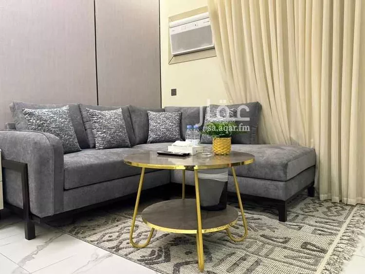 Apartment for Rent in Tabuk Al Muruj B صورة 5