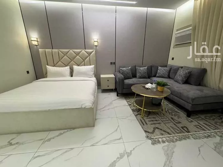 Apartment for Rent in Tabuk Al Muruj B صورة 4