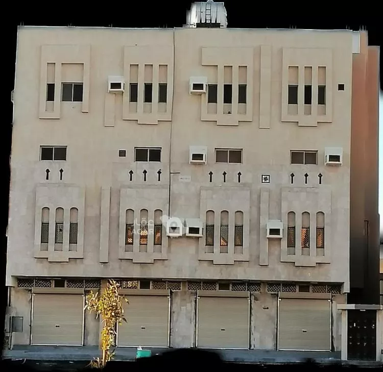 Shop for Rent in Tabuk Al Nahda