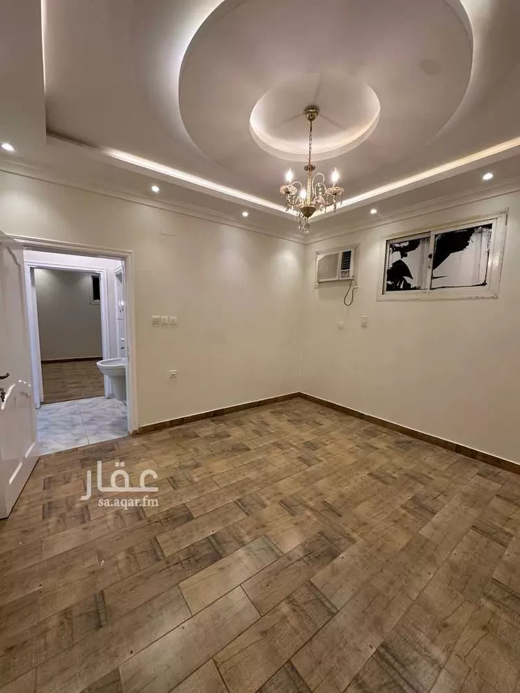 شقة للإيجار في شارع اليقين, حي الورود, مدينة تبوك, منطقة تبوك 6