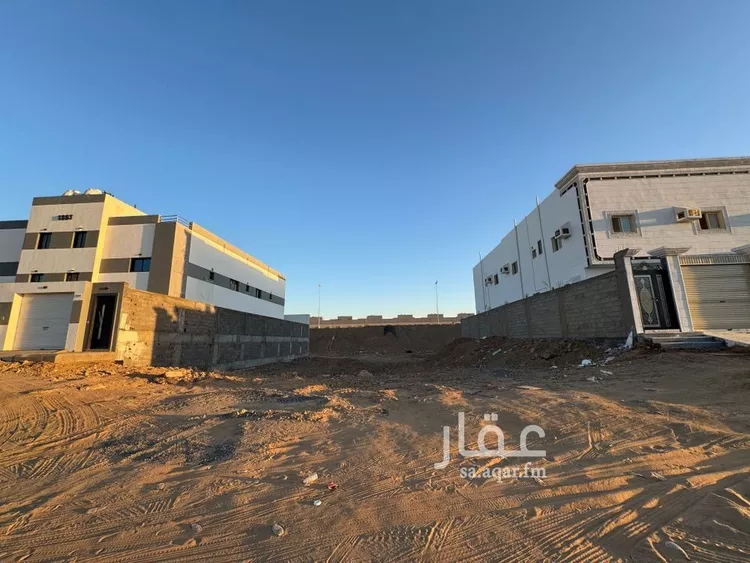 أرض للبيع في شارع احمد بن محمد الطبري, حي غرناطة, مدينة تبوك, منطقة تبوك صورة 5