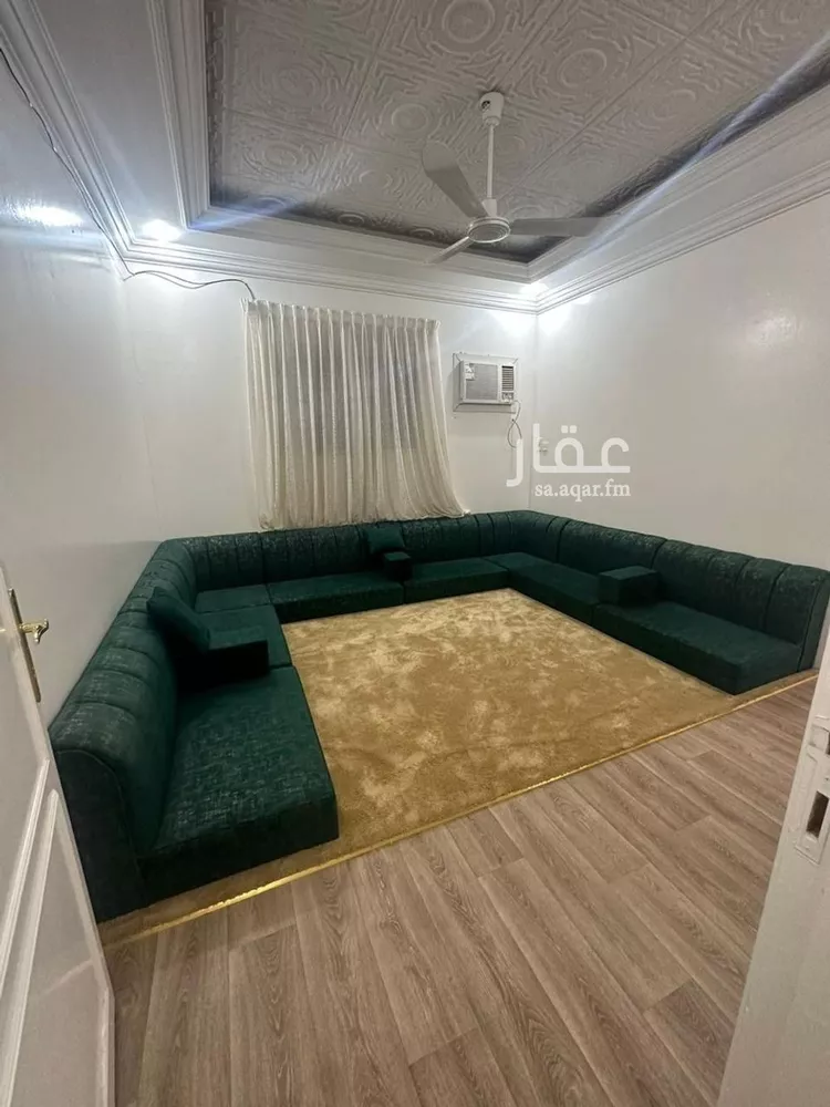 شقة للإيجار في شارع محمد الموصل, حي الورود, مدينة تبوك, منطقة تبوك صورة 2