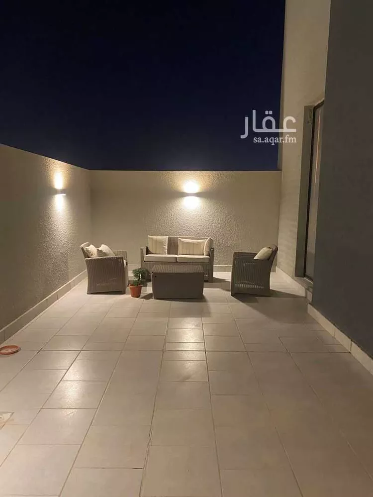 شقة للإيجار في شارع 2980441, حي القيروان, مدينة الرياض, منطقة الرياض صورة 4