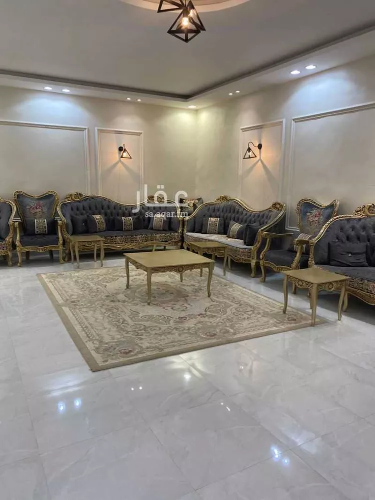 استراحة للإيجار في شارع السليمانية 287 ، حي السليمانية ، حفر الباطن ، حفر الباطن صورة 2