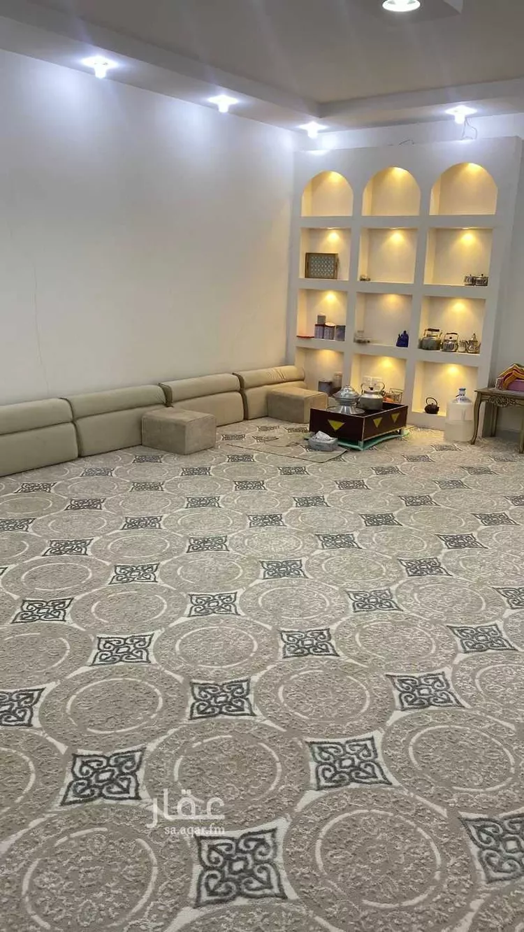 استراحة للإيجار في شارع السليمانية 287 ، حي السليمانية ، حفر الباطن ، حفر الباطن صورة 3