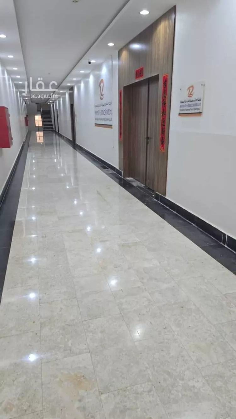 مكتب تجاري للإيجار في شارع 138621, حي المونسية, مدينة الرياض, منطقة الرياض