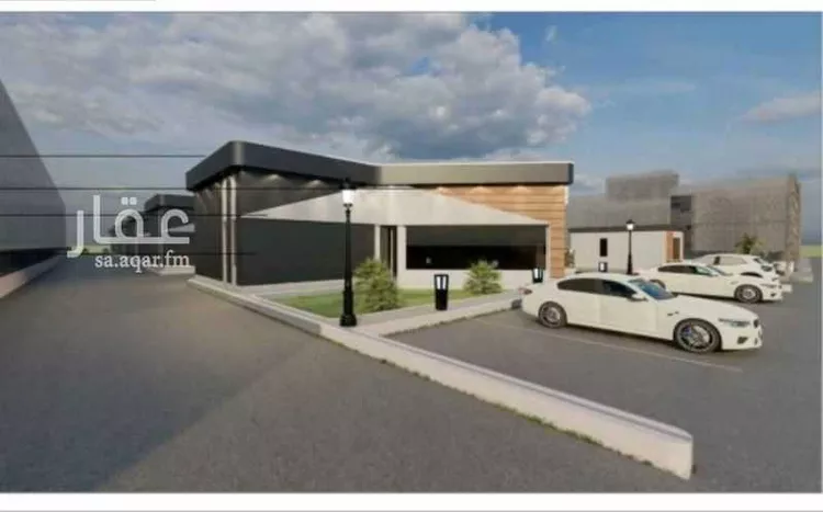 محل للإيجار في طريق الثمامة ، حي مطار الملك خالد الدولي ، الرياض ، منطقة الرياض صورة 2
