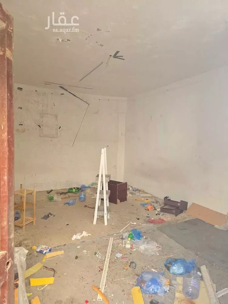 غرفة للإيجار في شارع الأمير محمد بن سلمان بن عبدالعزيز, حي الرمال, مدينة الرياض, منطقة الرياض صورة 3