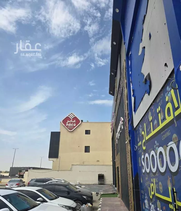 محل للإيجار في شارع 5192375, حي المونسية, مدينة الرياض, منطقة الرياض 1 صورة