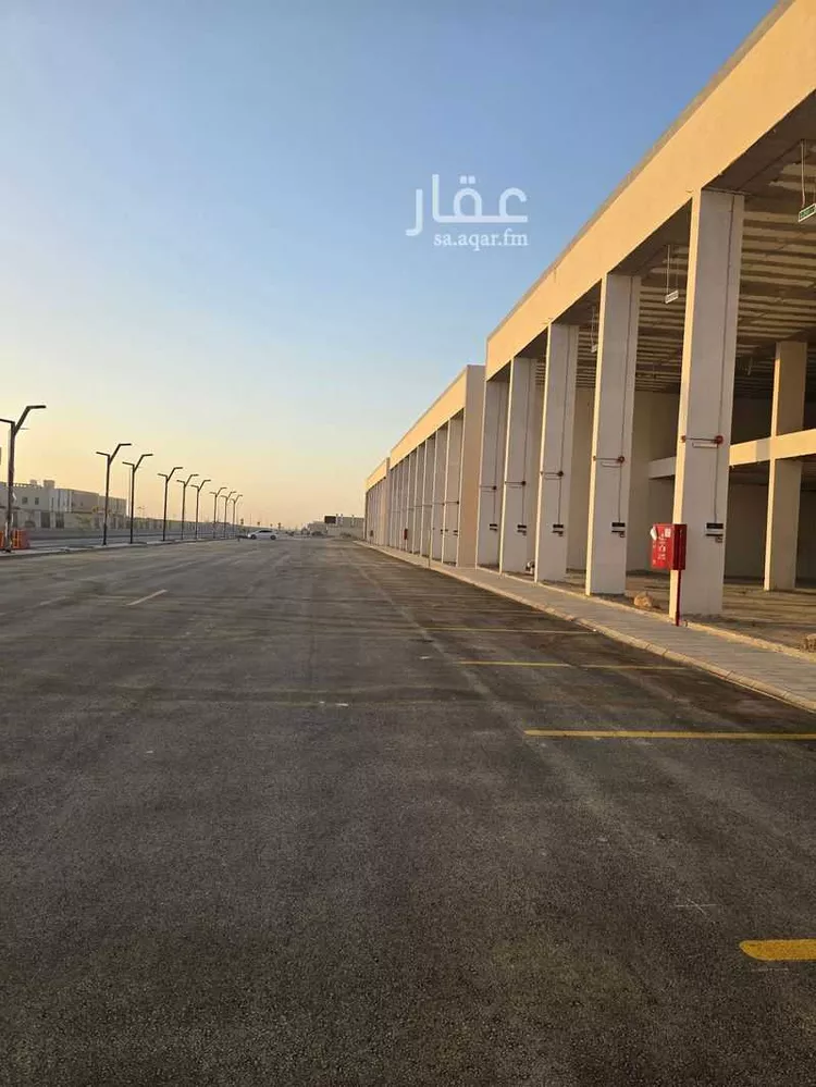 Shop for Rent in Riyadh Badr