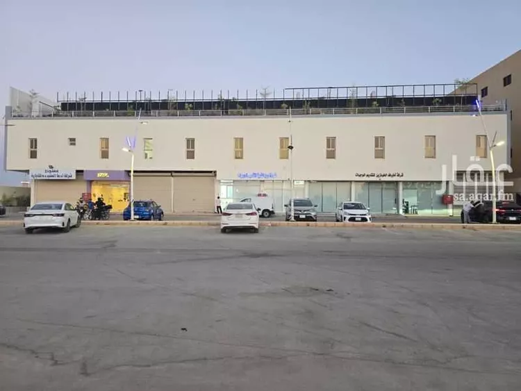 Shop for Rent in Riyadh Al Munsiyah