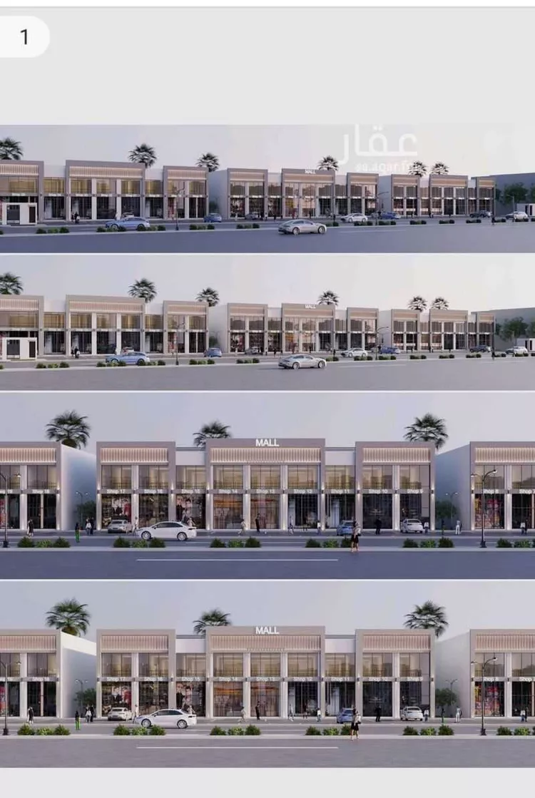 محل للإيجار في شارع الامام مسلم الفرعي, حي بدر, مدينة الرياض, منطقة الرياض