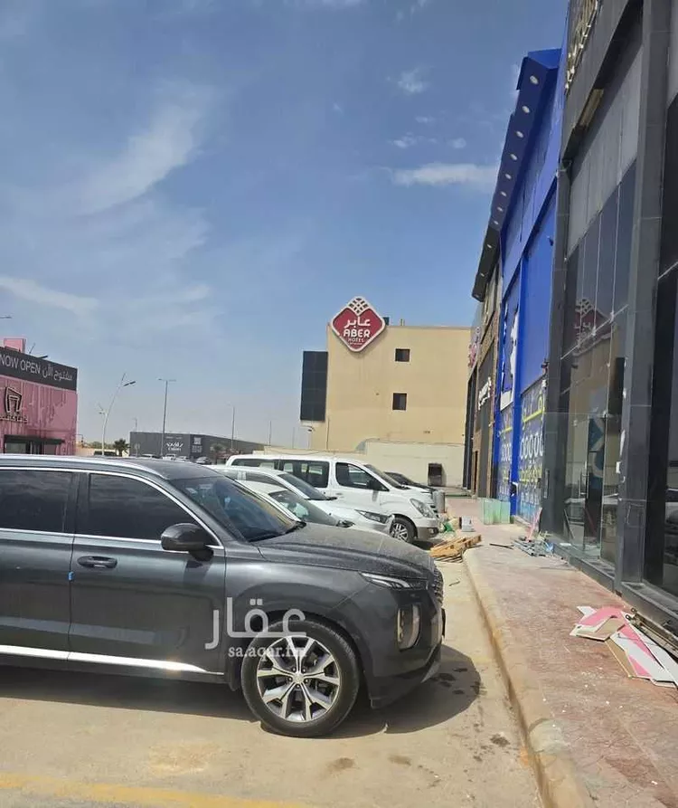 محل للإيجار في شارع 5192375, حي المونسية, مدينة الرياض, منطقة الرياض صورة 4