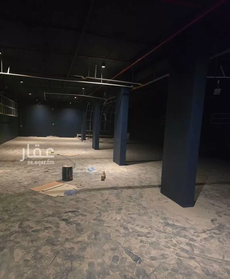 Shop for Rent in Riyadh Al Munsiyah 7