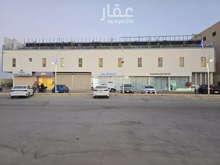 مكتب تجاري للإيجار في شارع 138621, حي المونسية, مدينة الرياض, منطقة الرياض صورة 3