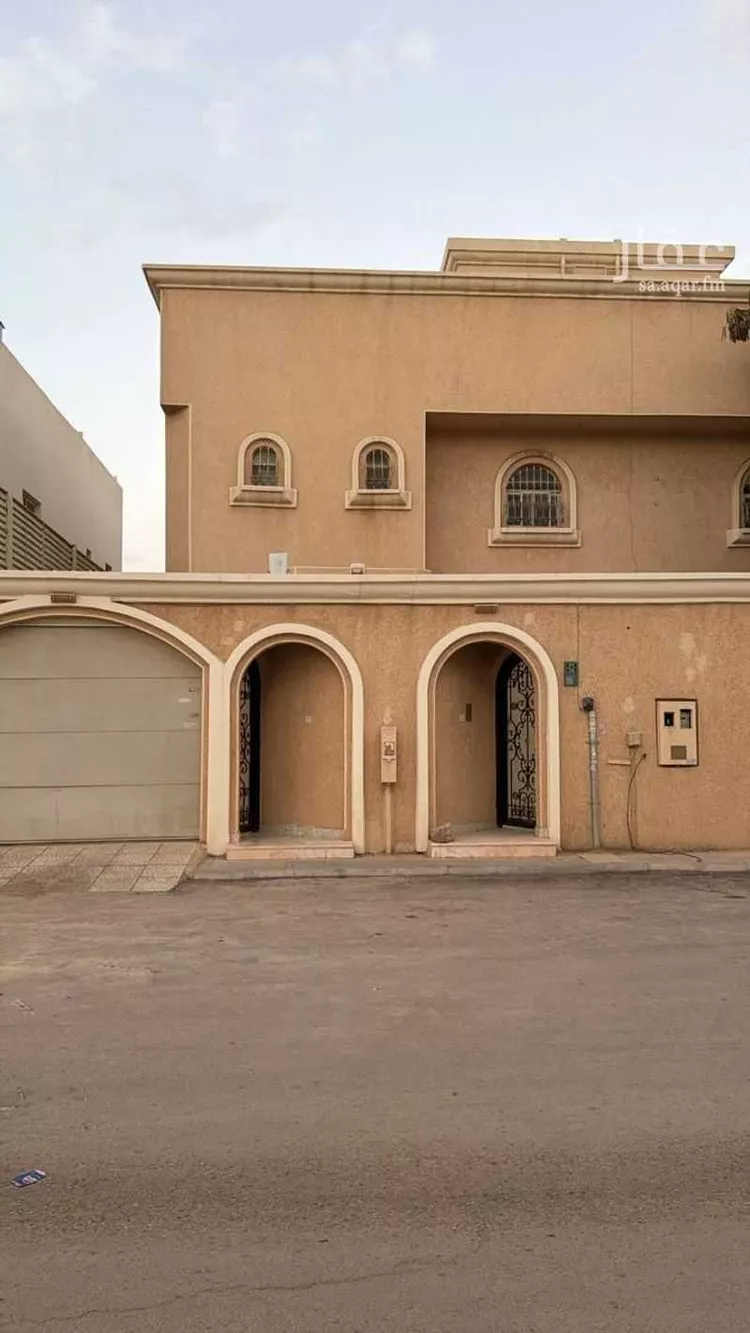 فيلا للبيع في شارع محمد البيز, حي السويدي, مدينة الرياض, منطقة الرياض