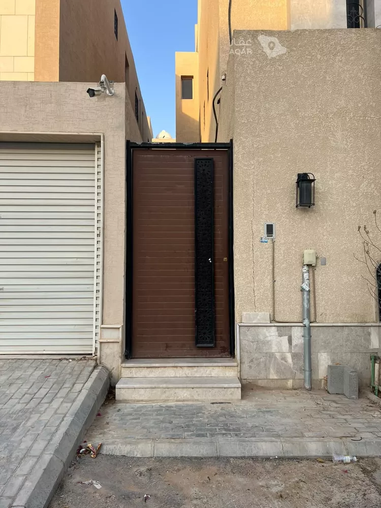 شقة للإيجار في شارع عمر بن وهب, حي العارض, مدينة الرياض, منطقة الرياض 7