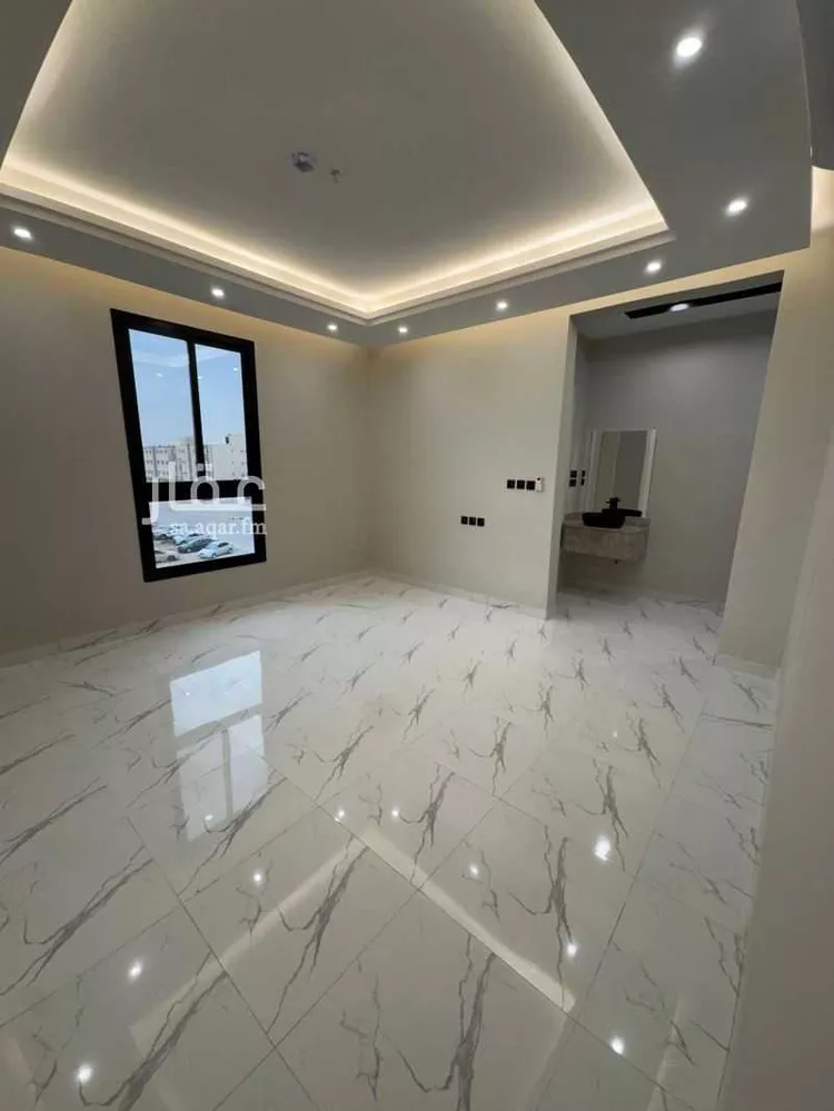 شقة للإيجار في شارع عبدالرحمن بن قاسم, حي عكاظ, مدينة الرياض, منطقة الرياض صورة 4