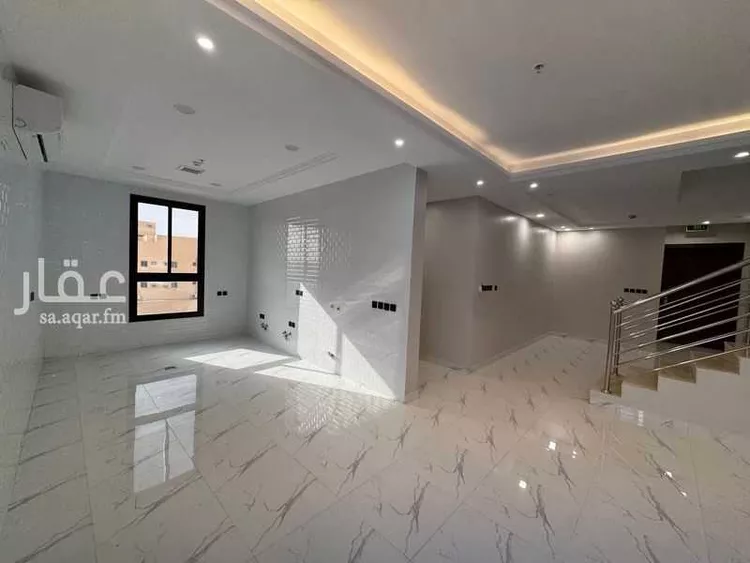شقة للإيجار في شارع عبدالرحمن بن قاسم, حي عكاظ, مدينة الرياض, منطقة الرياض صورة 5