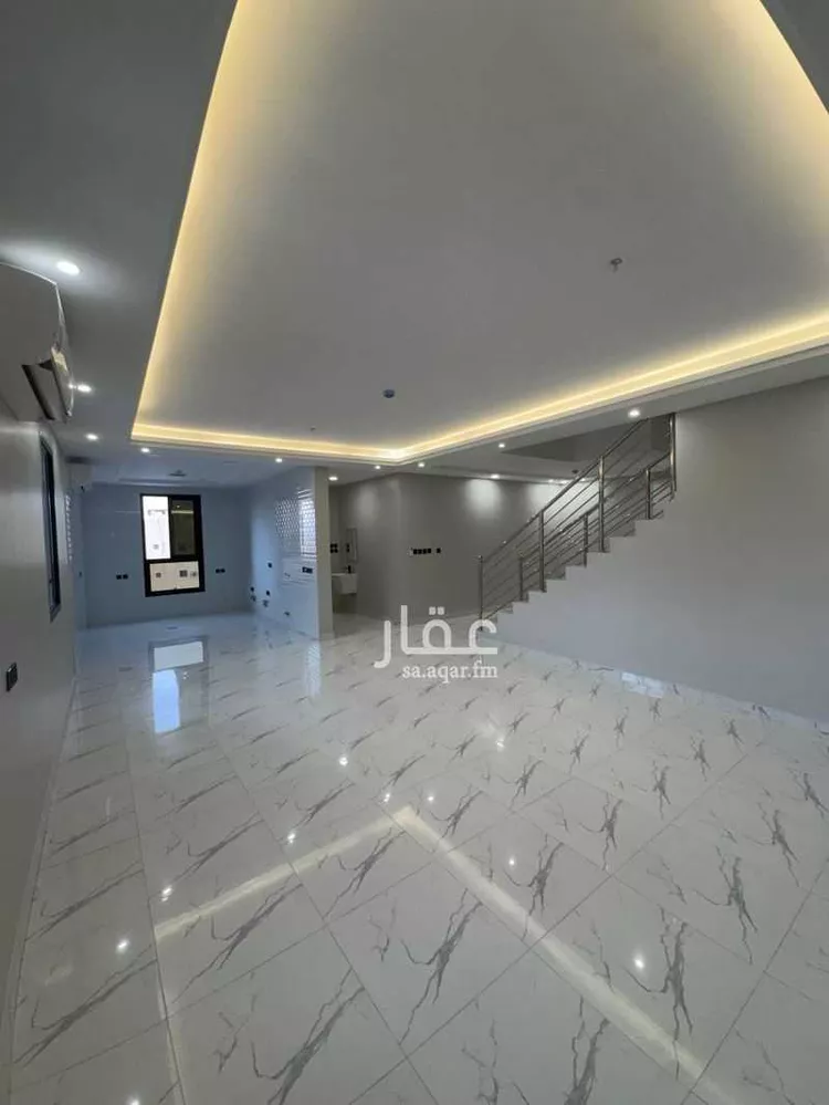 شقة للإيجار في شارع عبدالرحمن بن قاسم, حي عكاظ, مدينة الرياض, منطقة الرياض